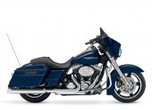 2012 Harley-Davidson FLHX Street Glide photo